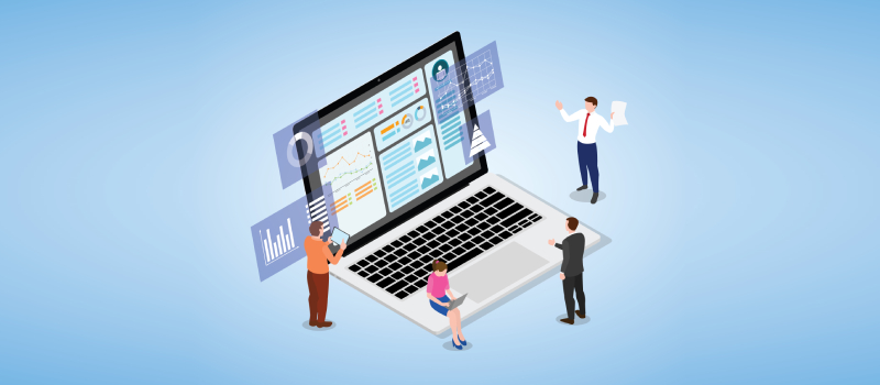 Top 5 best HR Software Solutions in Myanmar