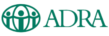 Adra Myanmar logo